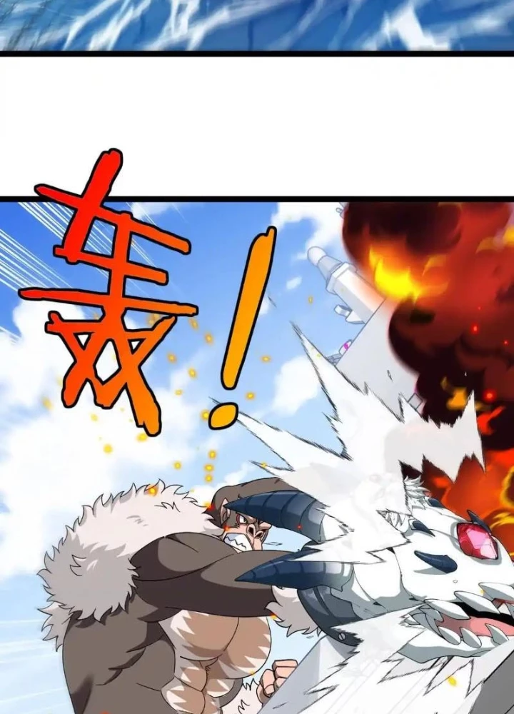 Trùng Sinh Thành Godzilla Chapter 204 - 47