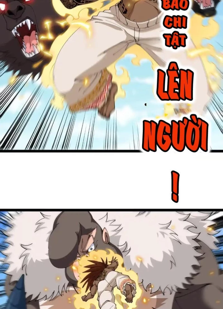 Trùng Sinh Thành Godzilla Chapter 204 - 61
