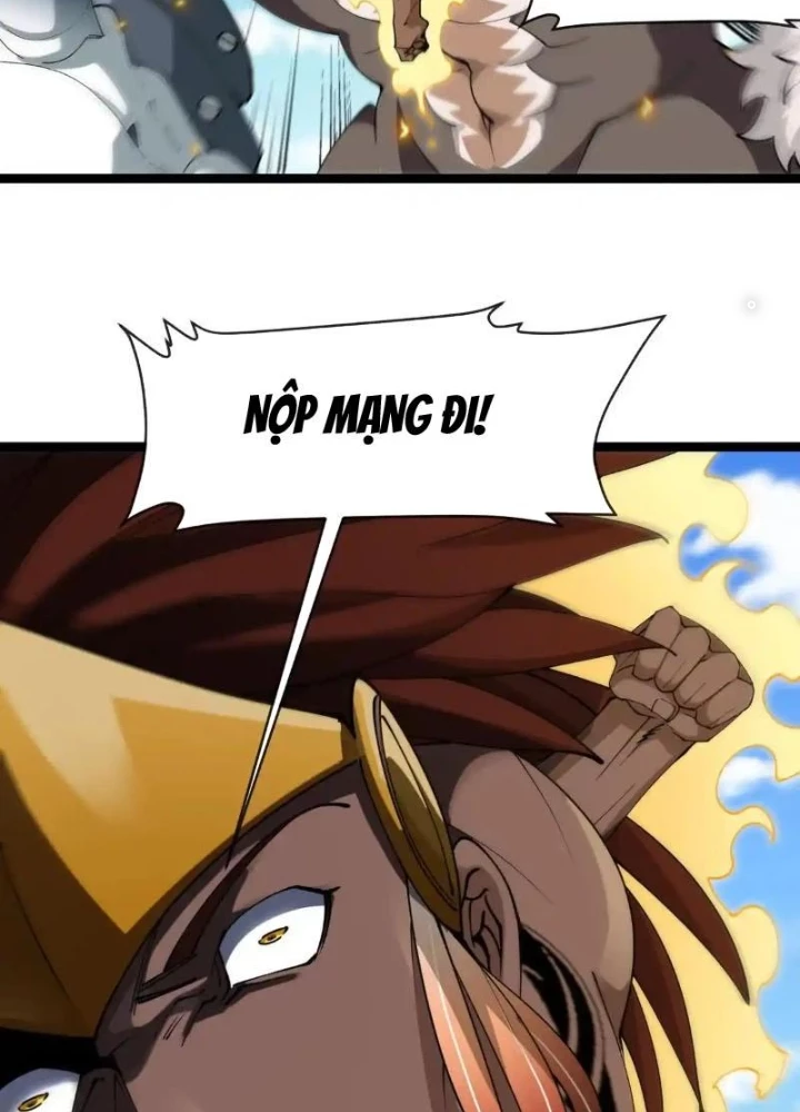 Trùng Sinh Thành Godzilla Chapter 204 - 63