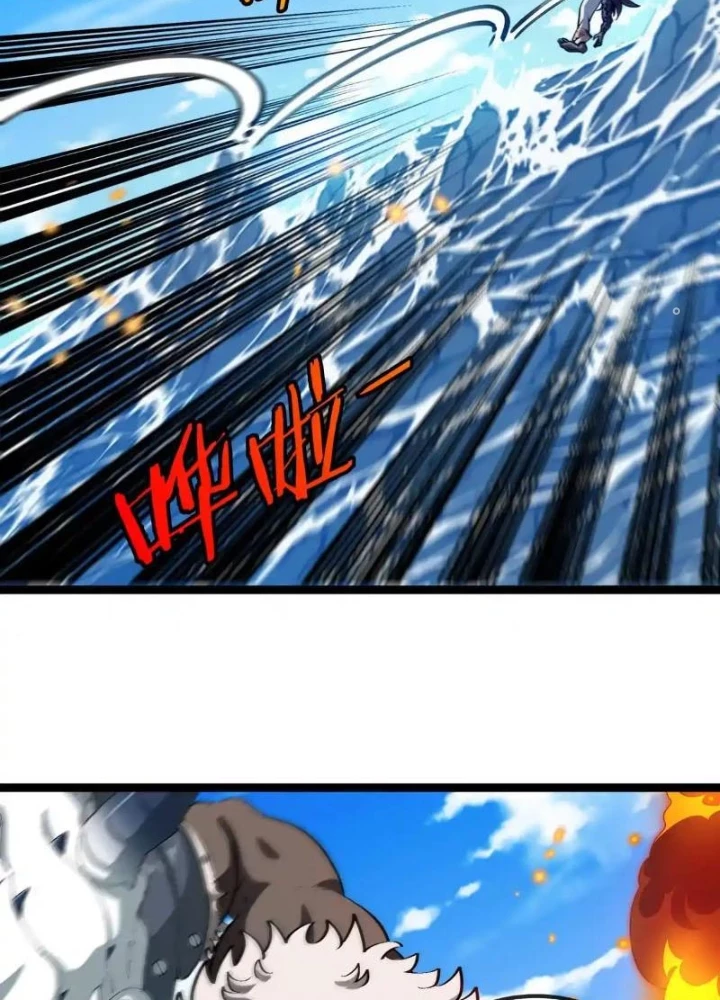 Trùng Sinh Thành Godzilla Chapter 204 - 73