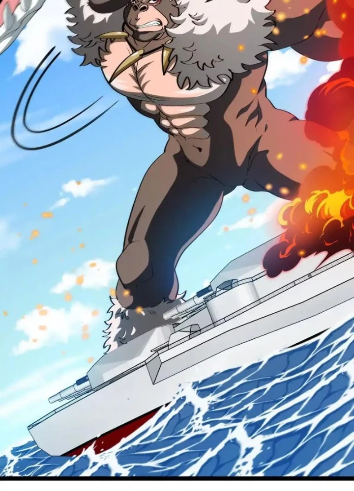 Trùng Sinh Thành Godzilla Chapter 204 - 75