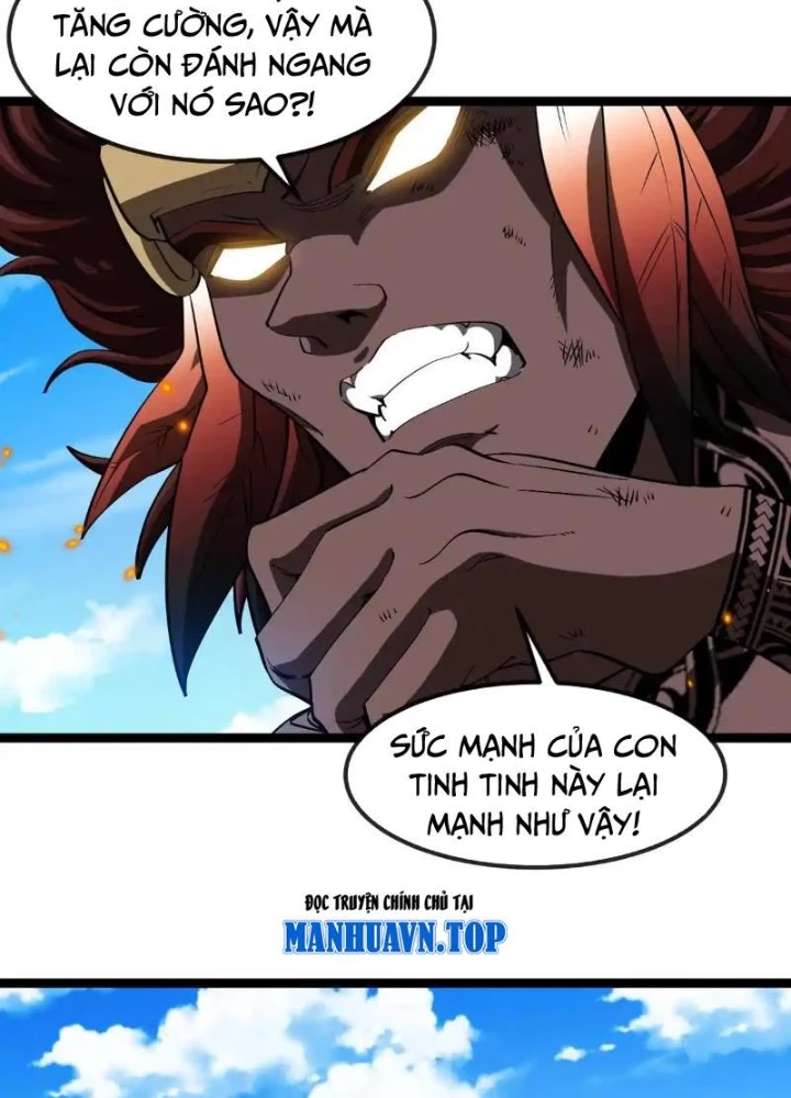 Trùng Sinh Thành Godzilla Chapter 204 - 77