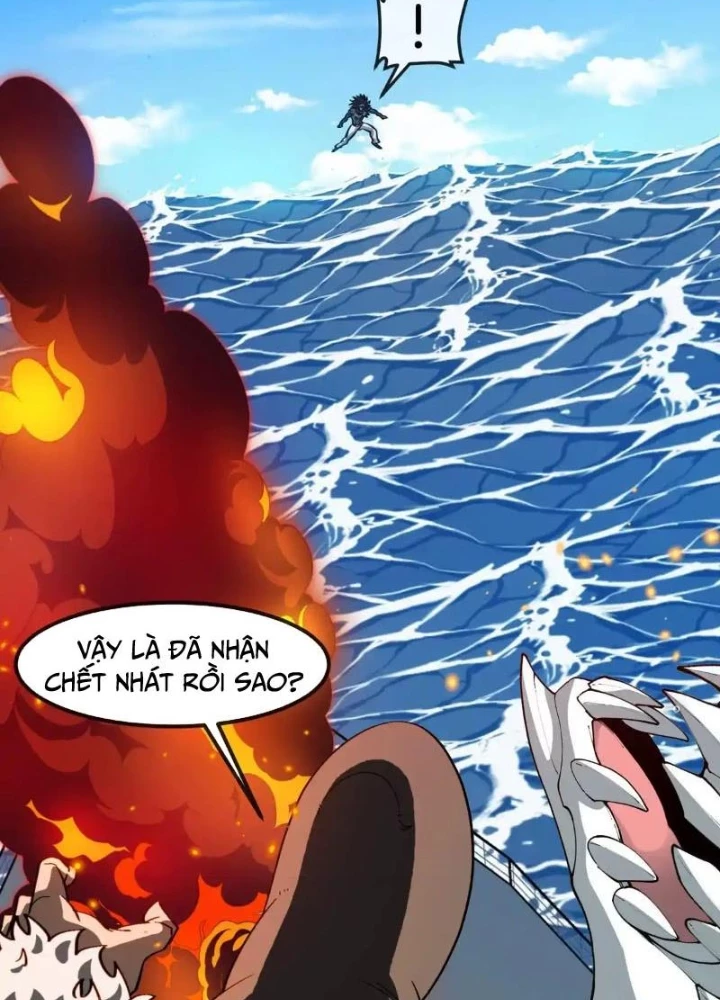 Trùng Sinh Thành Godzilla Chapter 204 - 79