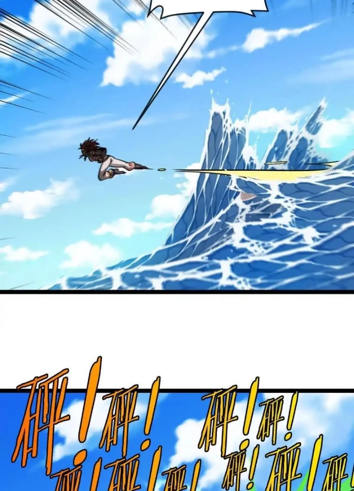 Trùng Sinh Thành Godzilla Chapter 204 - 83