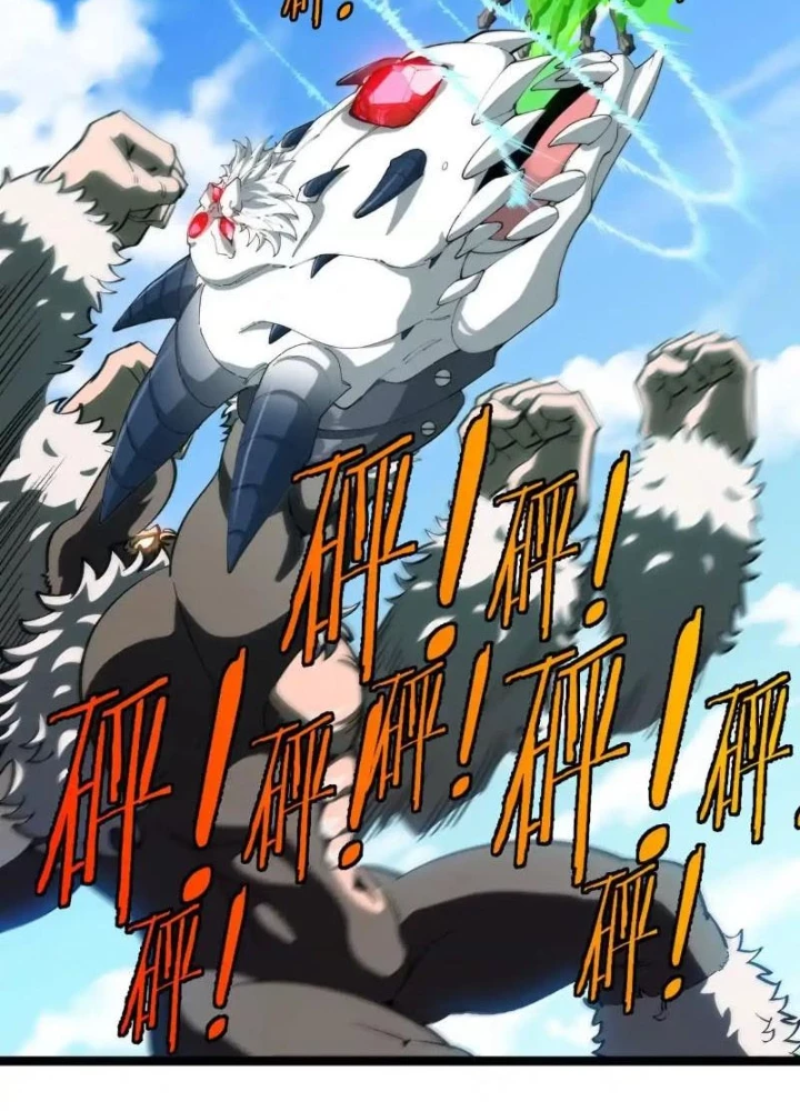 Trùng Sinh Thành Godzilla Chapter 204 - 85