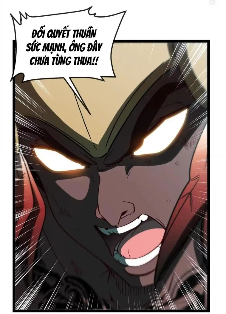Trùng Sinh Thành Godzilla Chapter 204 - 87