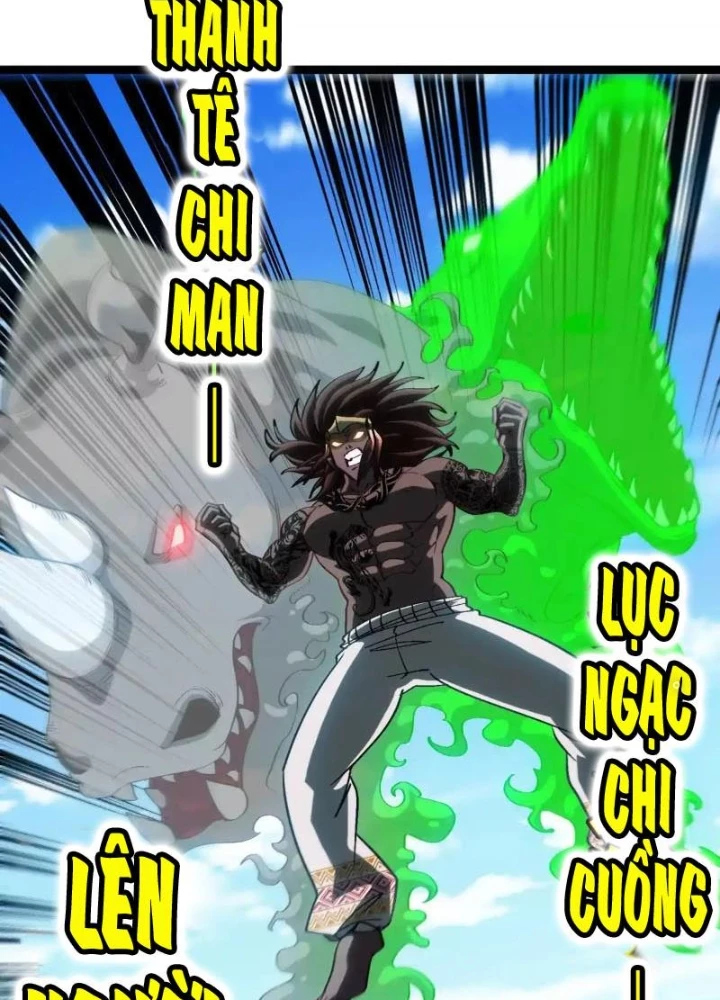 Trùng Sinh Thành Godzilla Chapter 204 - 89