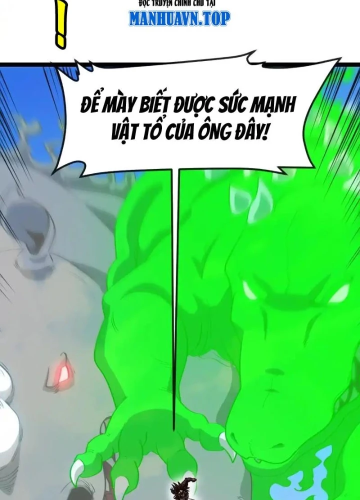 Trùng Sinh Thành Godzilla Chapter 204 - 91