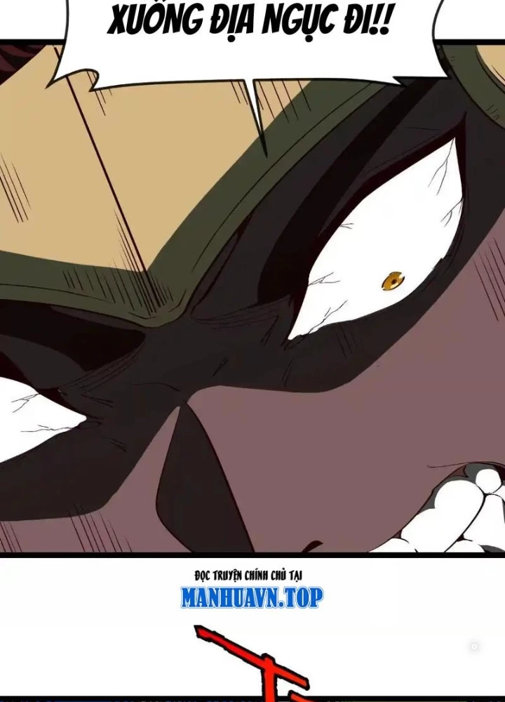 Trùng Sinh Thành Godzilla Chapter 204 - 95