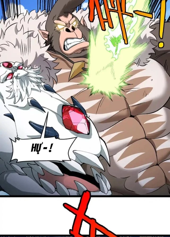 Trùng Sinh Thành Godzilla Chapter 204 - 97