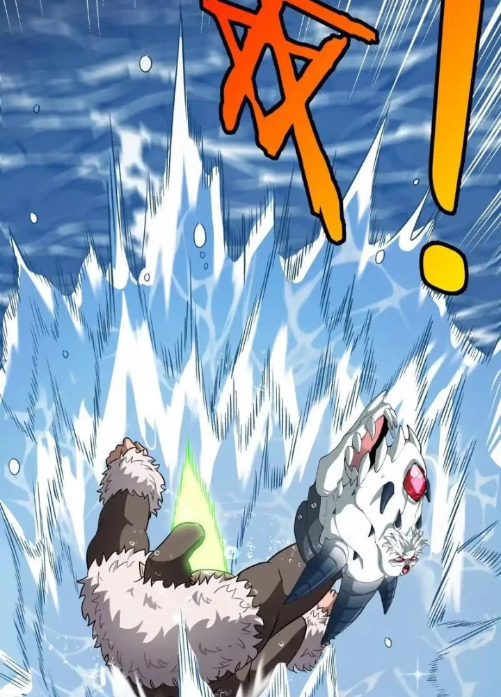 Trùng Sinh Thành Godzilla Chapter 204 - 99