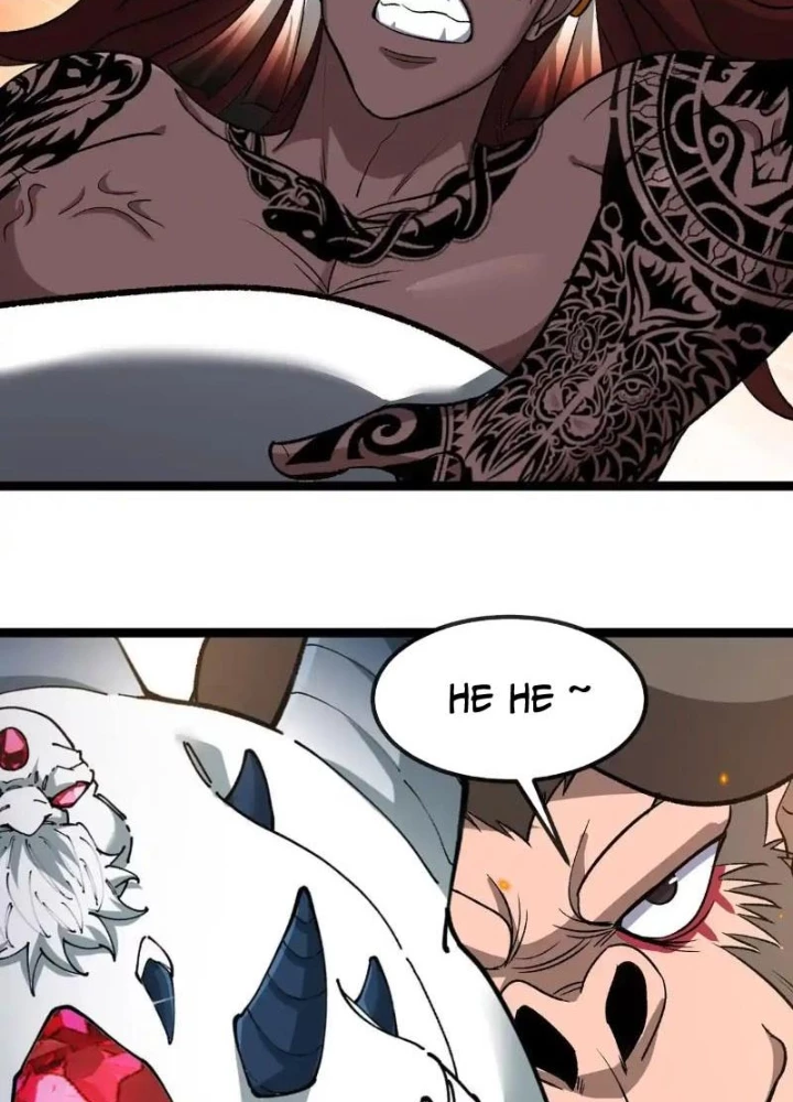 Trùng Sinh Thành Godzilla Chapter 204 - 107