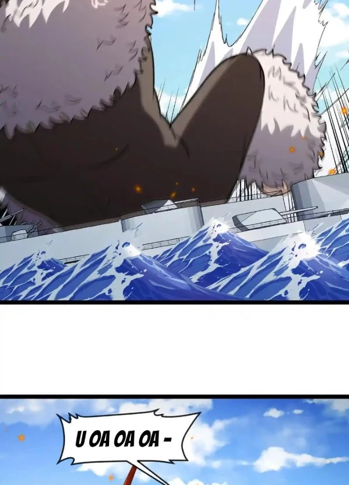 Trùng Sinh Thành Godzilla Chapter 204 - 111