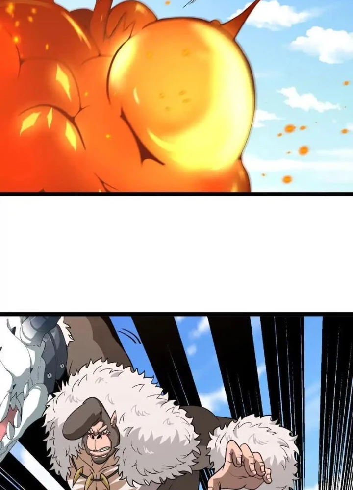 Trùng Sinh Thành Godzilla Chapter 204 - 113