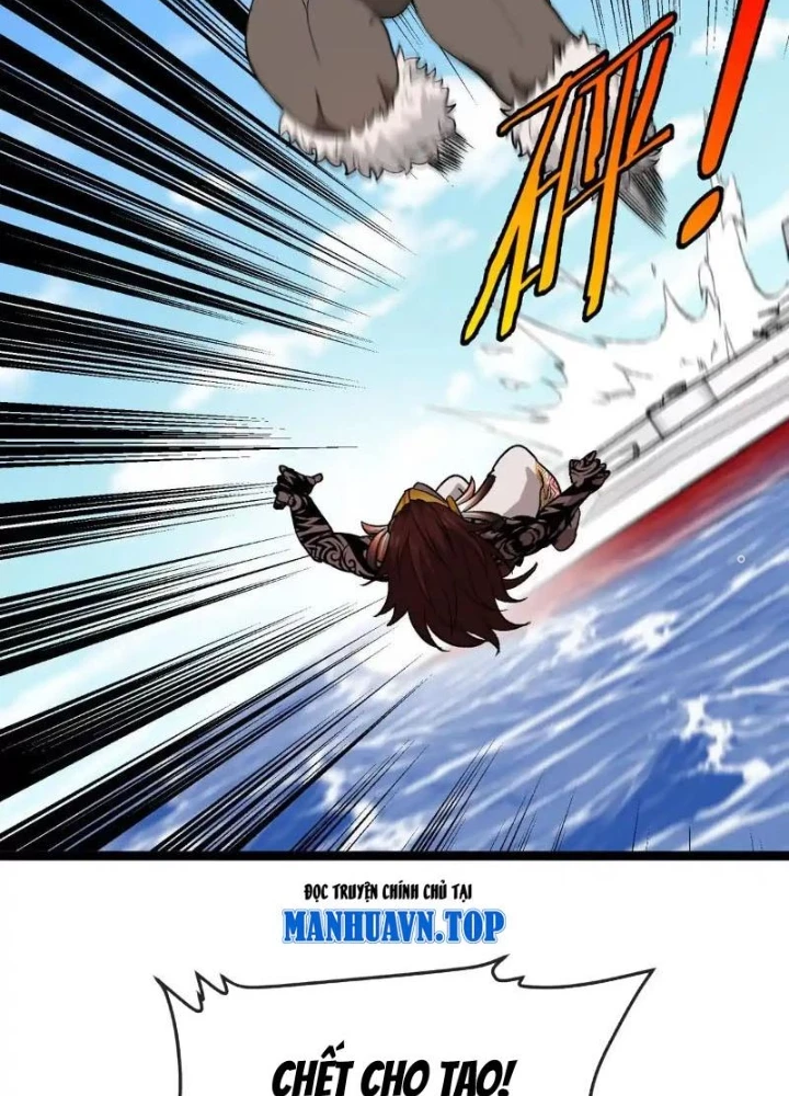 Trùng Sinh Thành Godzilla Chapter 204 - 115