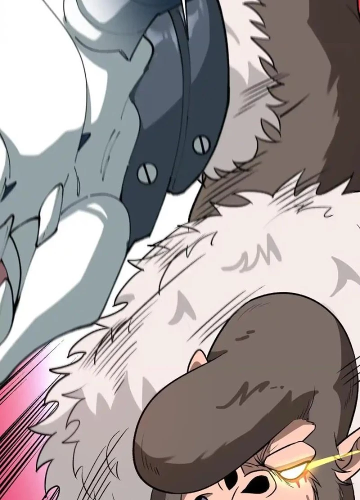 Trùng Sinh Thành Godzilla Chapter 204 - 117