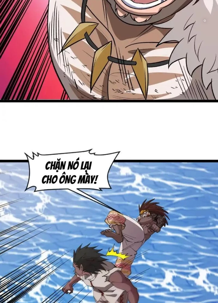 Trùng Sinh Thành Godzilla Chapter 204 - 119