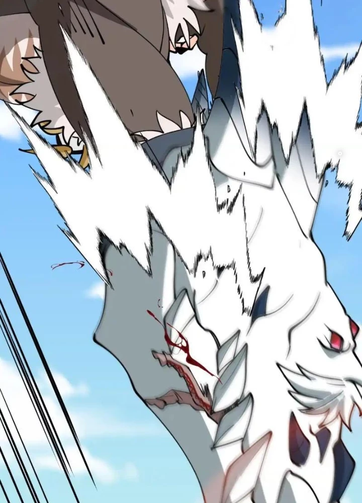 Trùng Sinh Thành Godzilla Chapter 204 - 125