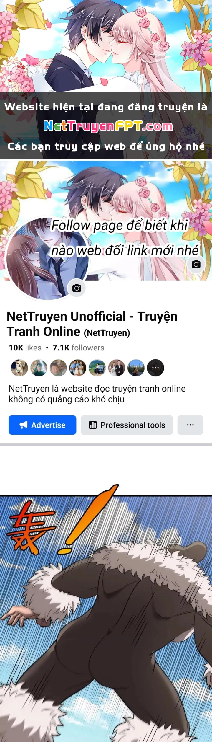Trùng Sinh Thành Godzilla Chapter 205 - 1