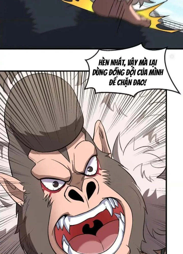 Trùng Sinh Thành Godzilla Chapter 205 - 3
