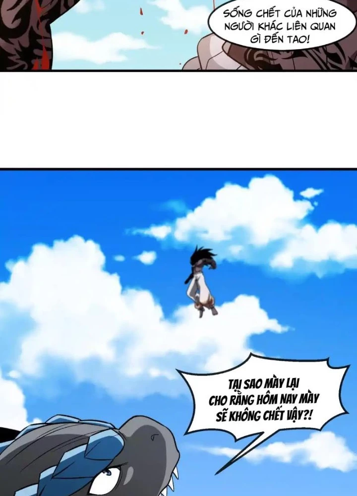 Trùng Sinh Thành Godzilla Chapter 205 - 9