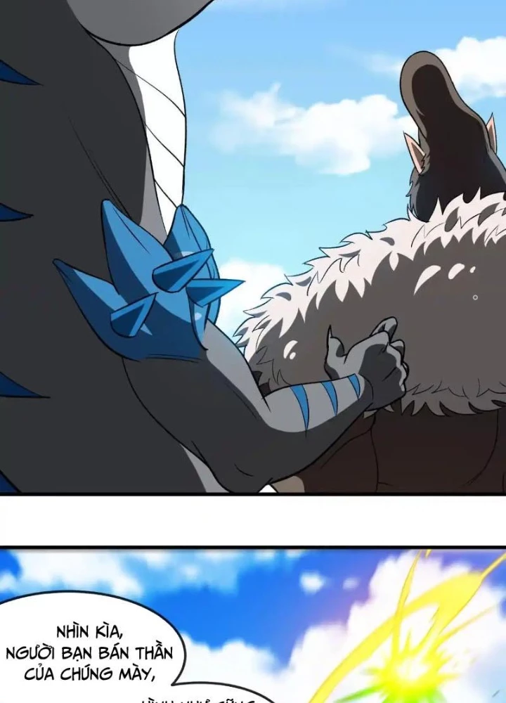 Trùng Sinh Thành Godzilla Chapter 205 - 11