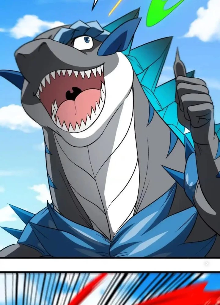Trùng Sinh Thành Godzilla Chapter 205 - 13