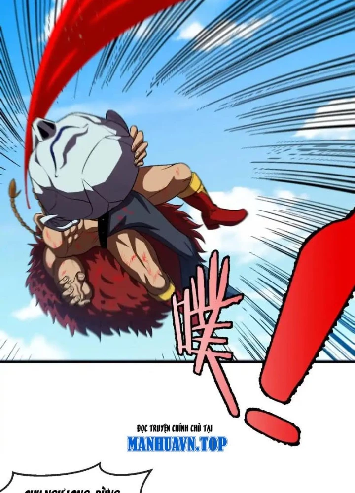 Trùng Sinh Thành Godzilla Chapter 205 - 15