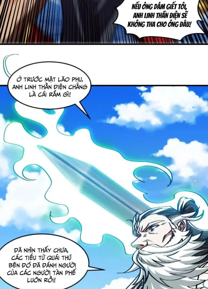 Trùng Sinh Thành Godzilla Chapter 205 - 19