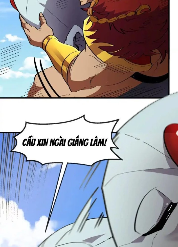 Trùng Sinh Thành Godzilla Chapter 205 - 27
