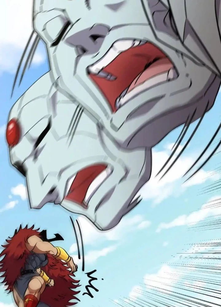 Trùng Sinh Thành Godzilla Chapter 205 - 29