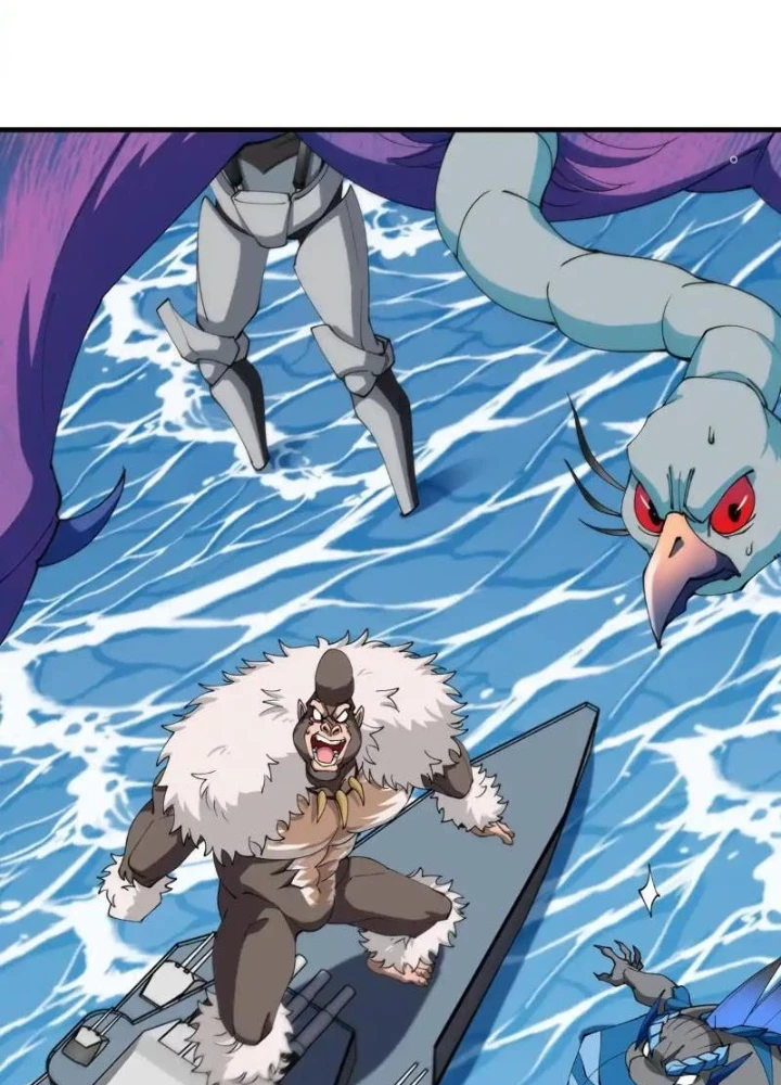 Trùng Sinh Thành Godzilla Chapter 205 - 31