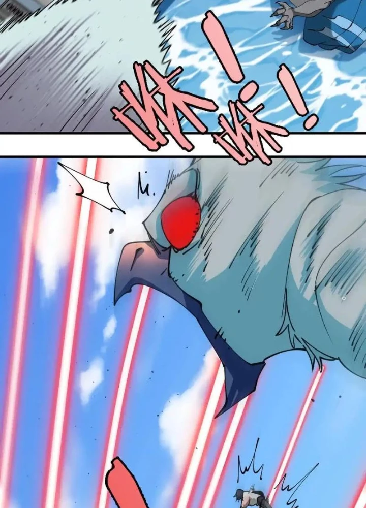 Trùng Sinh Thành Godzilla Chapter 205 - 33