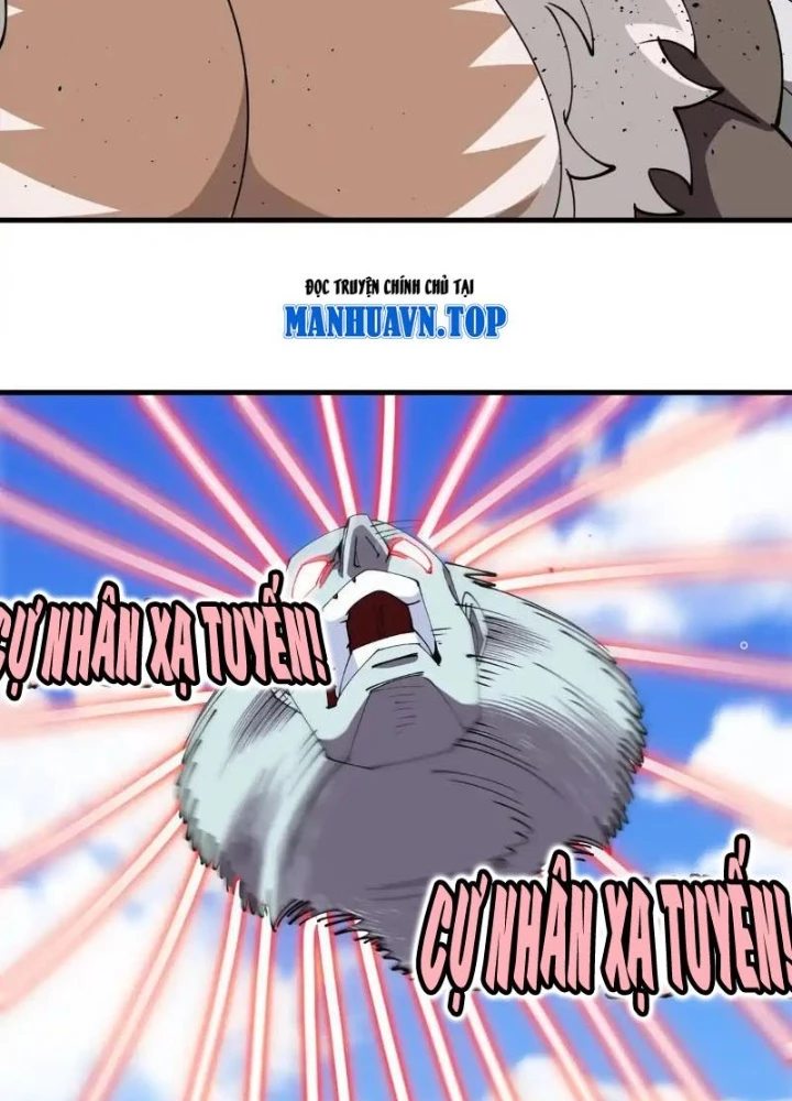 Trùng Sinh Thành Godzilla Chapter 205 - 41