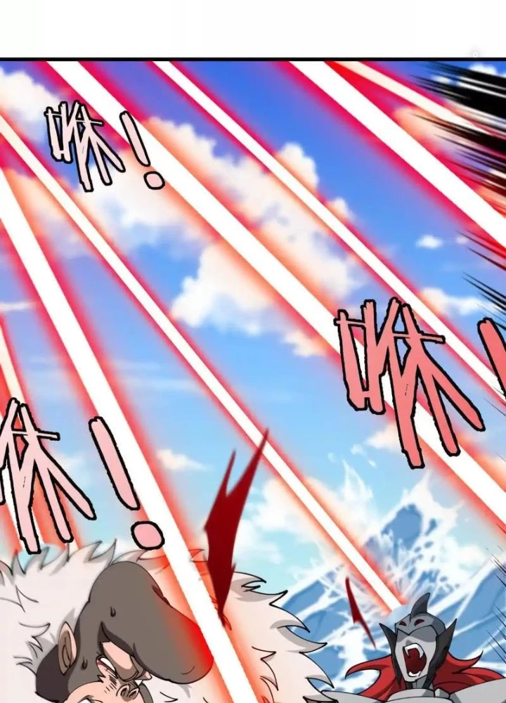 Trùng Sinh Thành Godzilla Chapter 205 - 47