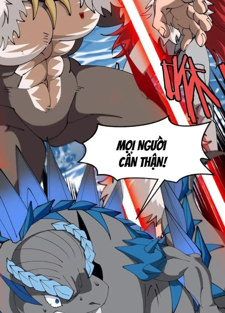 Trùng Sinh Thành Godzilla Chapter 205 - 49