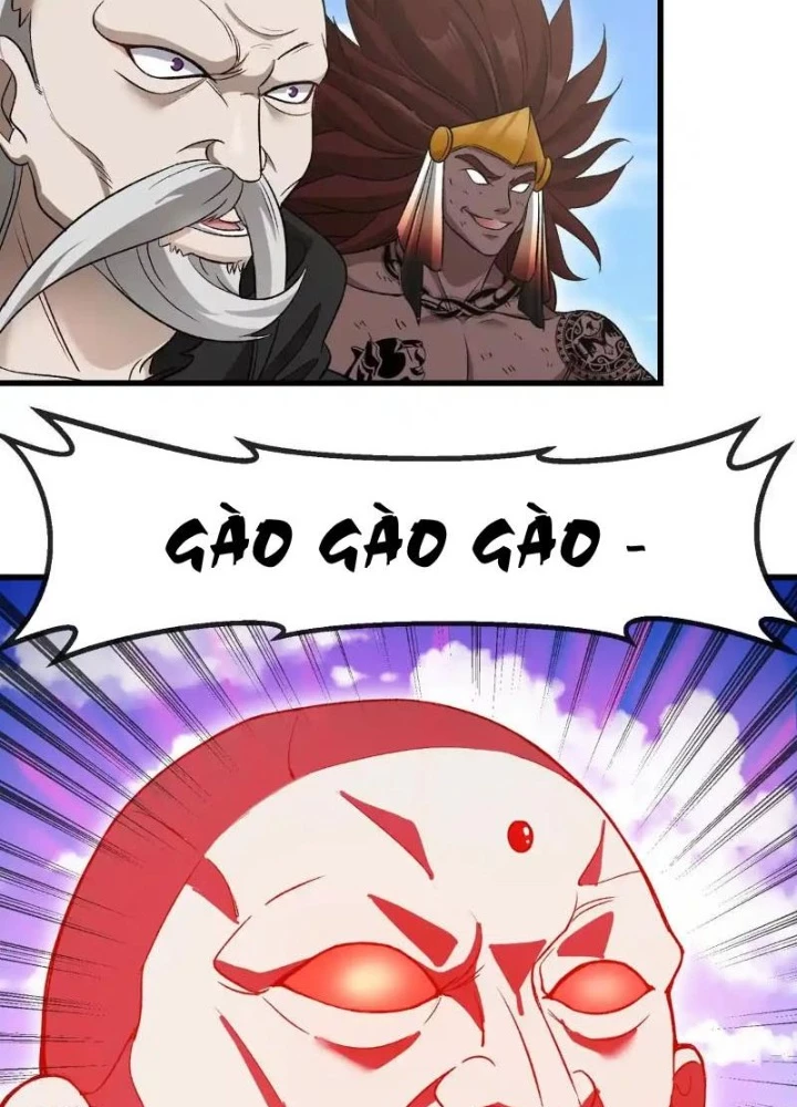 Trùng Sinh Thành Godzilla Chapter 205 - 55