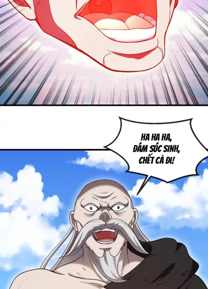 Trùng Sinh Thành Godzilla Chapter 205 - 57