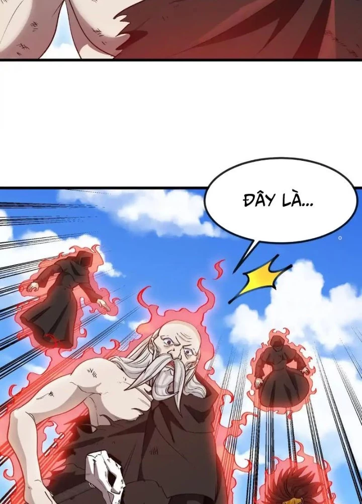 Trùng Sinh Thành Godzilla Chapter 205 - 59