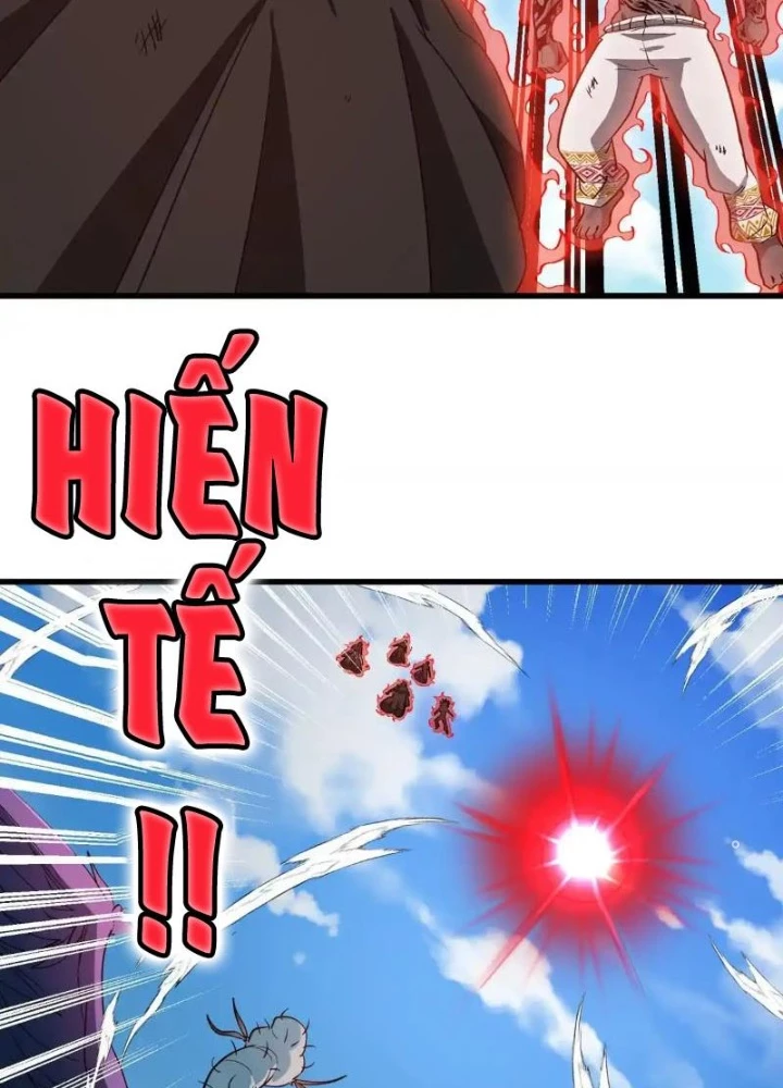 Trùng Sinh Thành Godzilla Chapter 205 - 61