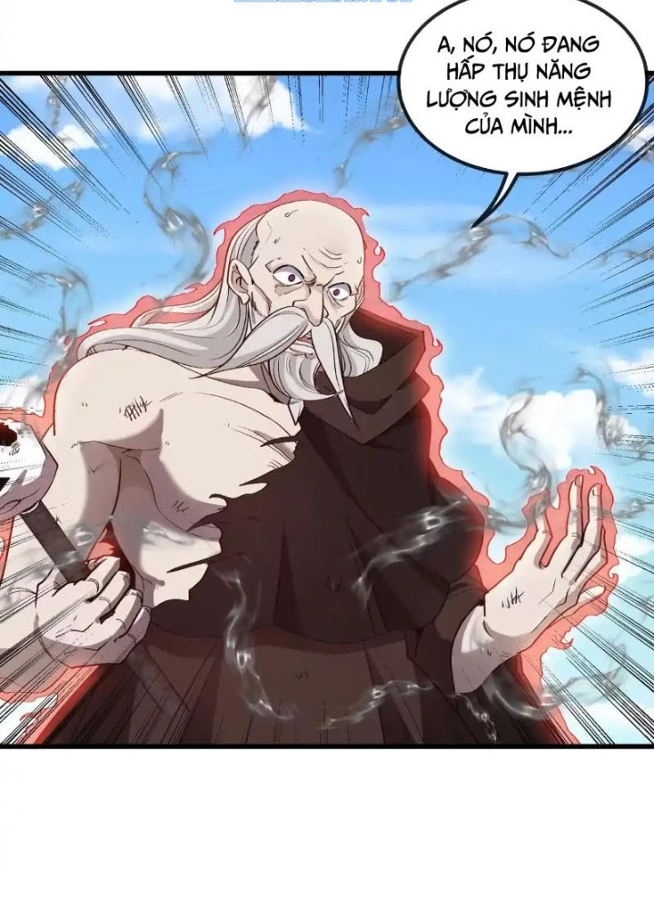 Trùng Sinh Thành Godzilla Chapter 205 - 65