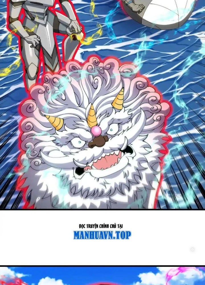 Trùng Sinh Thành Godzilla Chapter 205 - 71