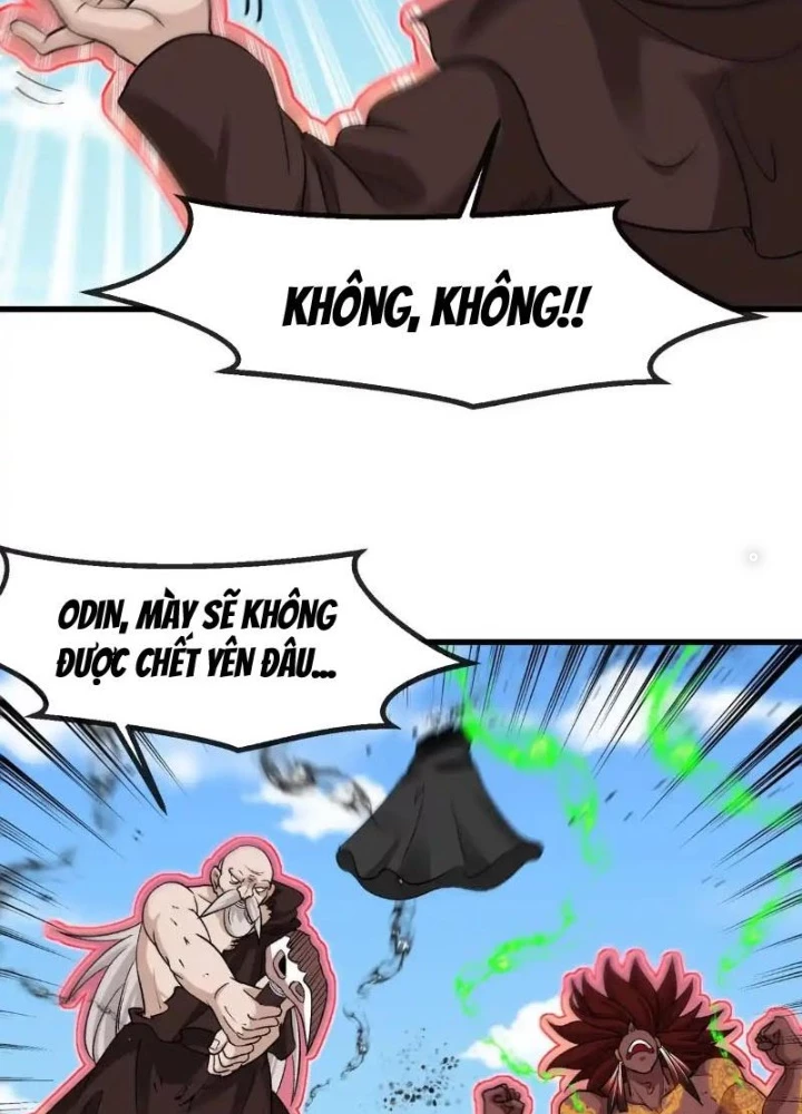 Trùng Sinh Thành Godzilla Chapter 205 - 83