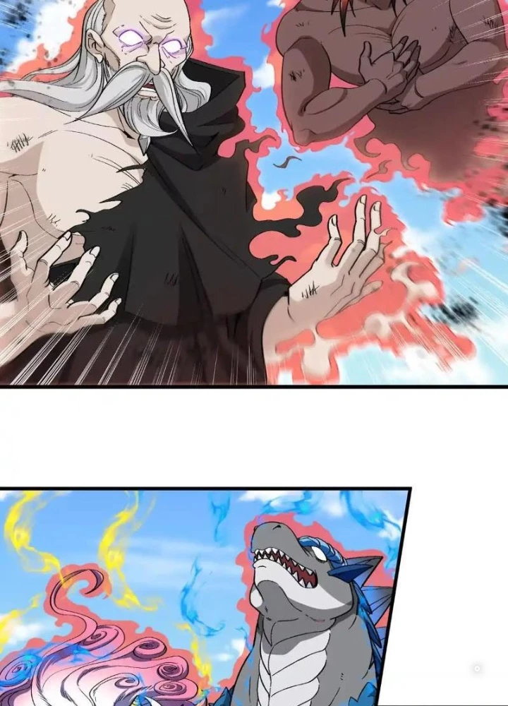 Trùng Sinh Thành Godzilla Chapter 205 - 89