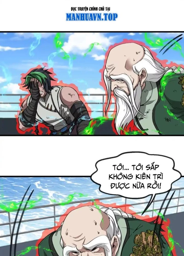 Trùng Sinh Thành Godzilla Chapter 205 - 93