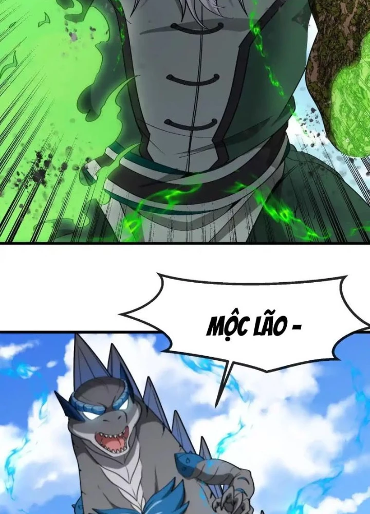 Trùng Sinh Thành Godzilla Chapter 205 - 97
