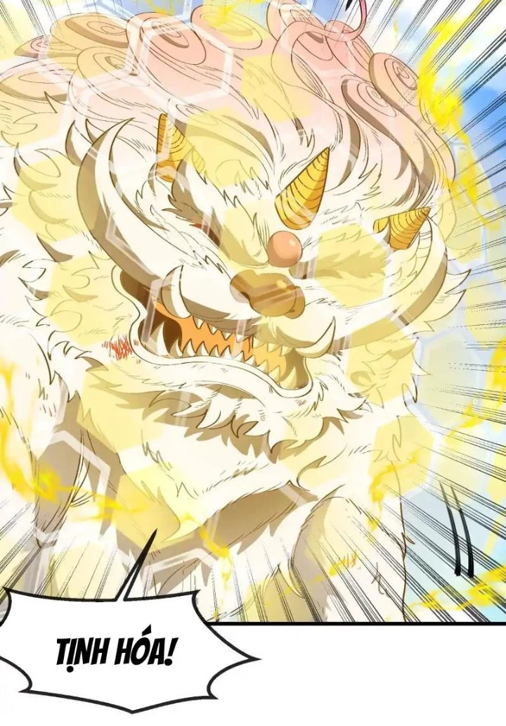 Trùng Sinh Thành Godzilla Chapter 205 - 101