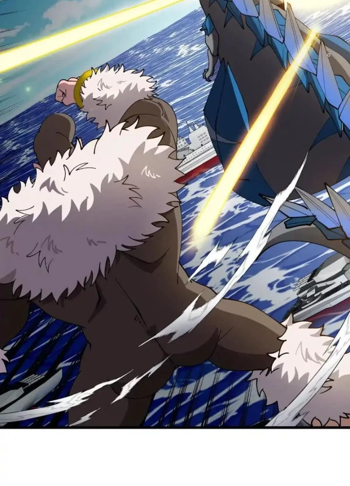 Trùng Sinh Thành Godzilla Chapter 206 - 7