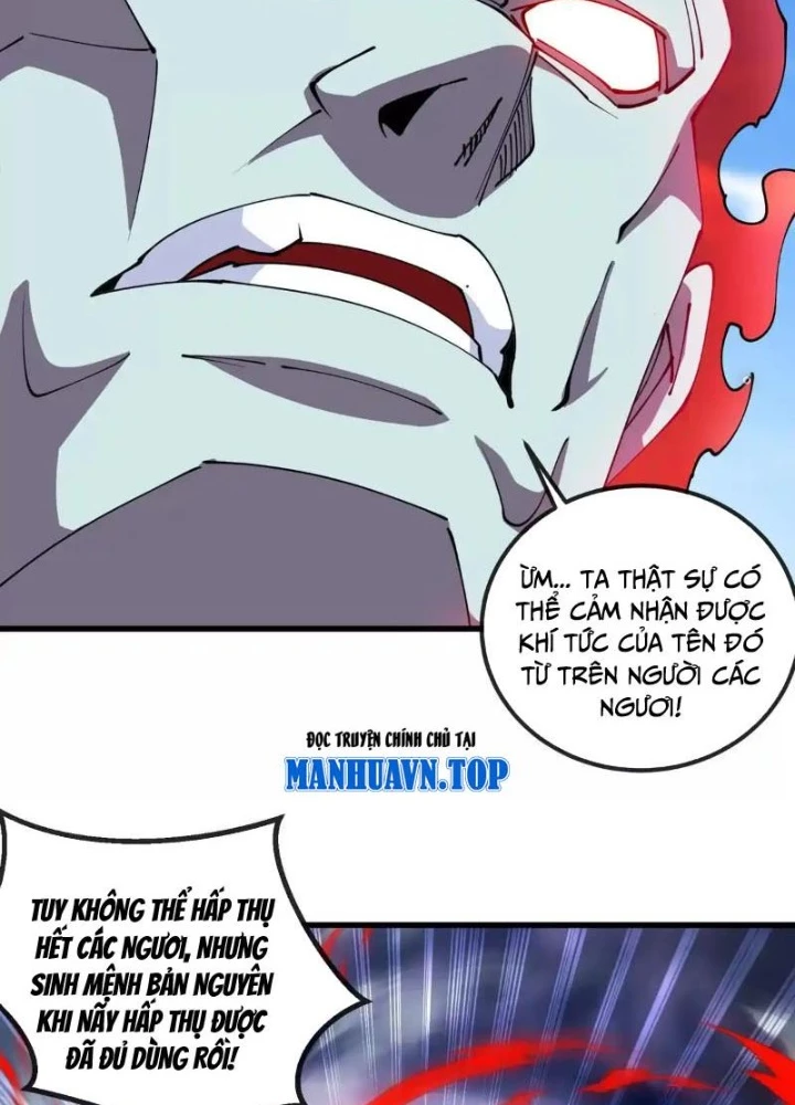 Trùng Sinh Thành Godzilla Chapter 206 - 17