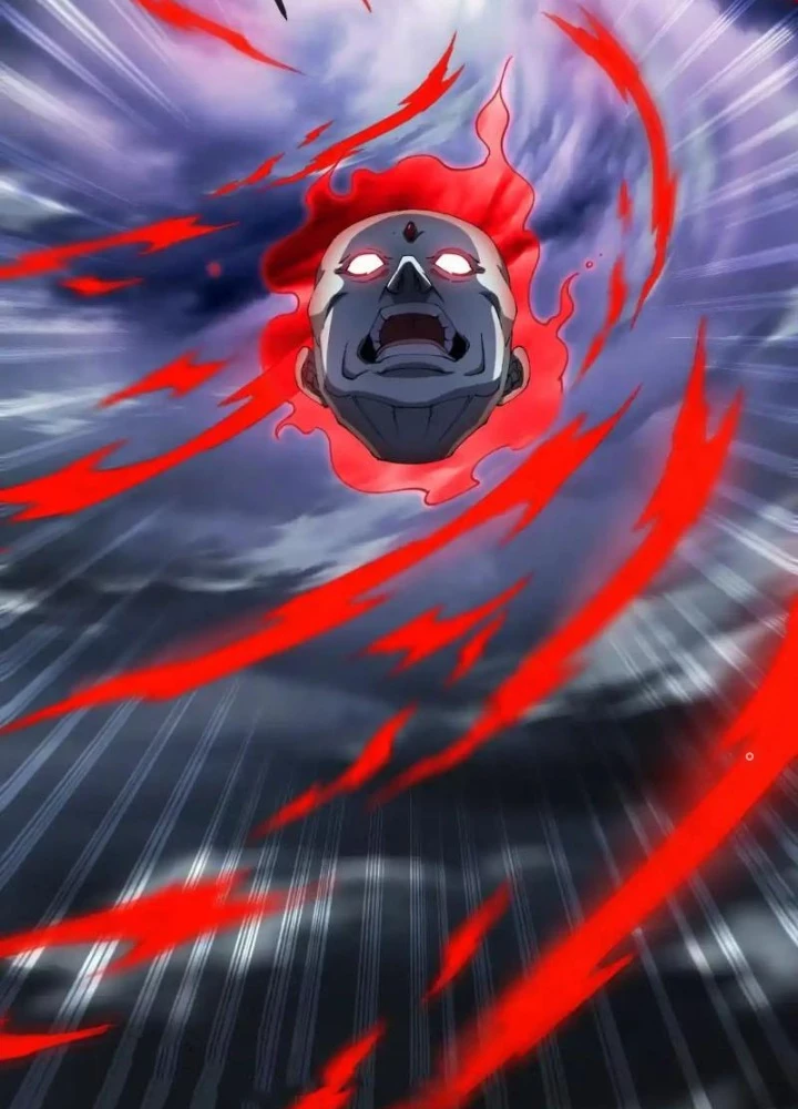 Trùng Sinh Thành Godzilla Chapter 206 - 19
